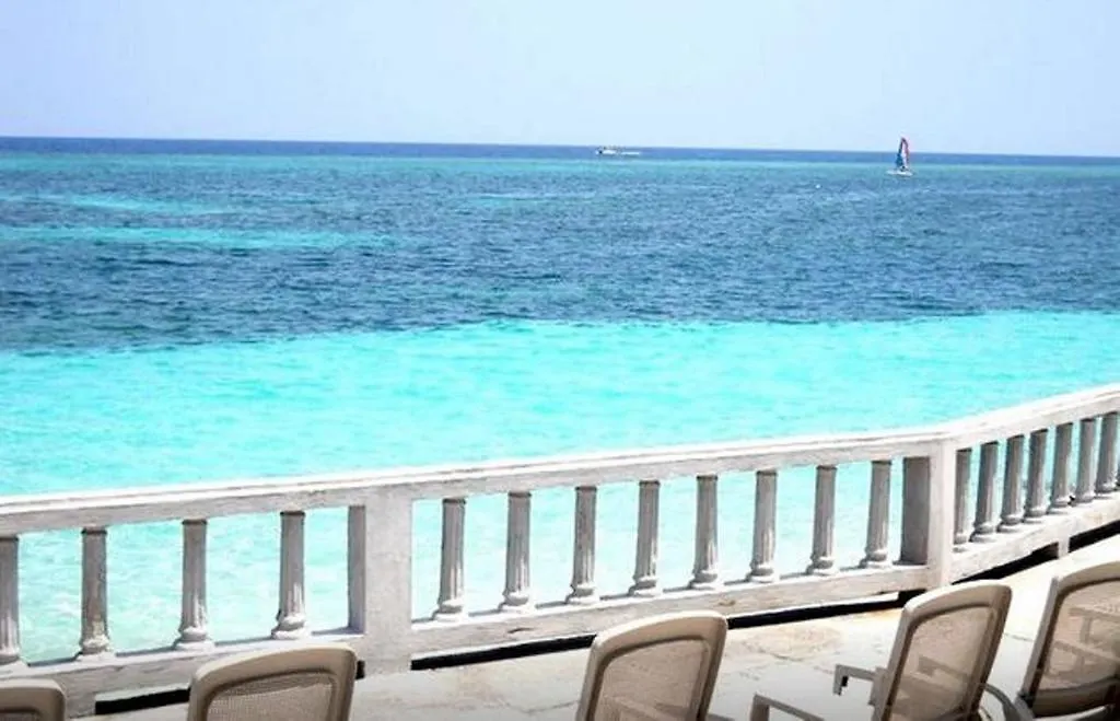 فندق Jamrock Secret Retreat مونتيغو باي