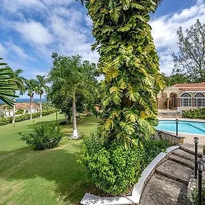 Music Mansion Montego Bay