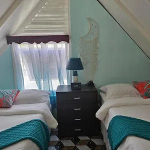  Apartment Memories By The Shore Jamaica