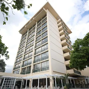 ***** Hotel Courtleigh & Jamaica