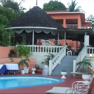 *** Hotel Verney House Jamaica
