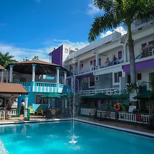 *** Hotel Glorianna Jamaica