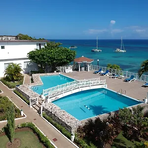 *** Hotel Hibiscus Jamaica