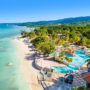 **** Resort Jewel Dunn's River Adult & Jamaica
