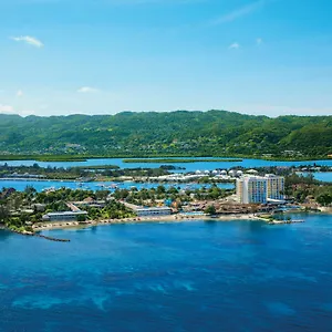 **** Resort Sunscape Cove And Jamaica