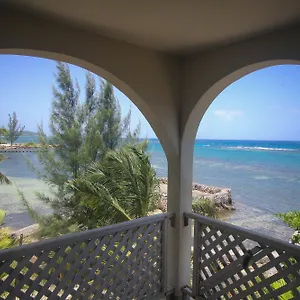  Hostel Sahara Jamaica