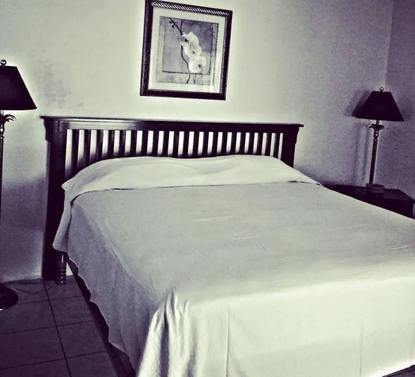 Jamrock Secret Retreat Hotel Montego Bay Guest house